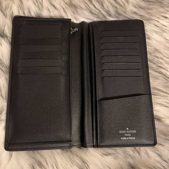 UNISEX Louis Vuitton Monogram Wallet - Picture 3 of 10